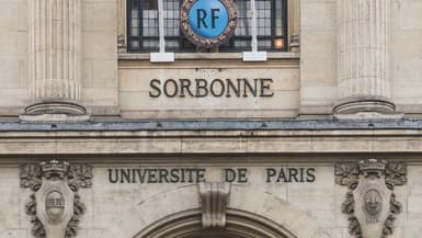 Sorbonne Université (Photo d'illustration)