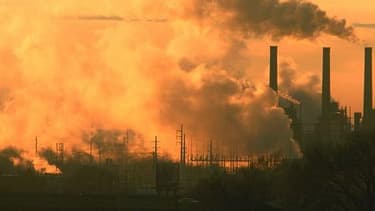 La Banque mondiale vient de dévoiler son rapport Decarbonizing Development. Il estime que les Etats doivent atteindre Zéro émission en 2100 pour lutter efficacement contre le changement climatique.