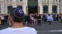Les actes antisémites en très forte hausse en 2018 