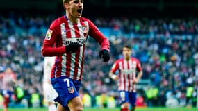 Antoine Griezmann