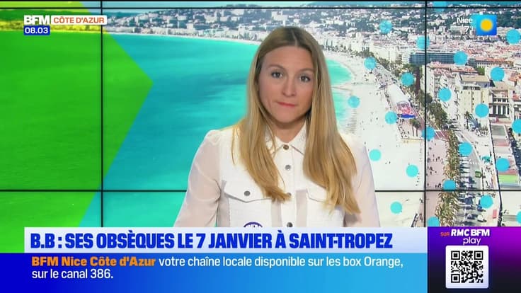 Le journal de 8h du mardi 30 décembre 2025