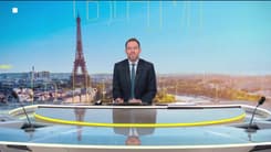 BFM Direct - Dimanche 9 novembre 2025