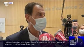 "À un moment, j'aurais aimé qu’il vienne à moi et qu’on en termine": ce rescapé de l’Hyper Cacher témoigne