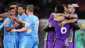 Premier League : Manchester City et Tottenham vainqueurs de la période des fêtes ? (PL Zone)