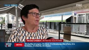 Pass sanitaire: En Vendée, des retraités appelés à l'aide par les restaurateurs 