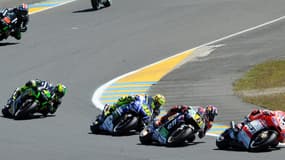 Circuit du Mans