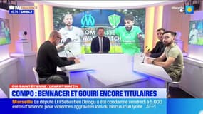 OM: un casse-tête au milieu de terrain ?