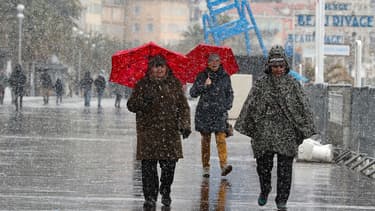Un regain de pessimisme touche actuellement les Français.