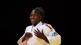 Clarisse Agbégnénou