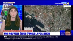 Planète Locale du lundi 29 mai - Une nouvelle étude épingle la pollution