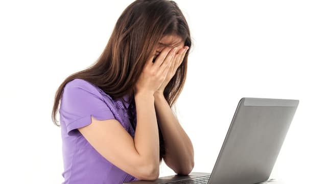 Le taux de dépression est trois plus élévé chez les accros au travail que les salariés qui savent faire une coupure.