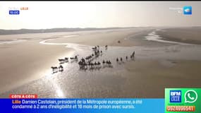 Côte à Côte au Touquet