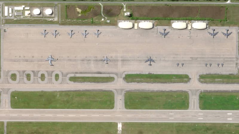 Guerre au Moyen-Orient: l'Iran cible la base américano-britannique de Diego Garcia dans l'océan Indien, selon le Wall Street Journal