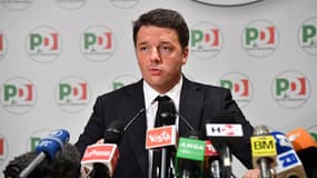 Matteo Renzi