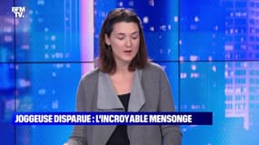 Joggeuse disparue: L’incroyable mensonge - 12/11