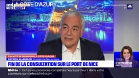 Destruction du TNN: le président de Nice au cœur juge cette décision "incompréhensible"