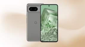 Offre ultime pour le smartphone Google Pixel 8 sur Amazon, 38% de réduction