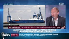Armes françaises en Arabie Saoudite: "Les civils habitent là où canons et obus sont utilisés"