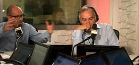 "Ce que dit Nadine Morano, c'est ce que pensent majoritairement les Français." Pascal Perri.