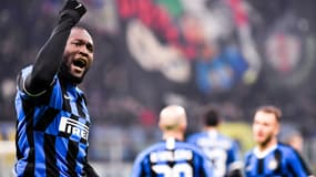 Romelu Lukaku - Inter 