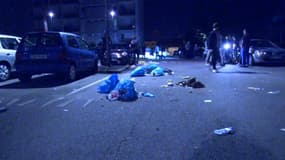 Nuit d’émeutes à Nantes après la mort d’un homme lors d’un contrôle de police 
