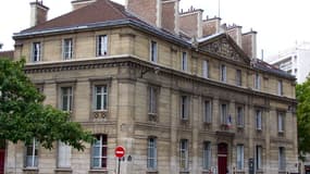 Le lycée Arago