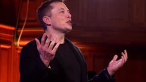 Le nouveau défi fou d'Elon Musk