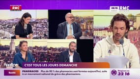 C'est tous les jours Demanche - 30/05