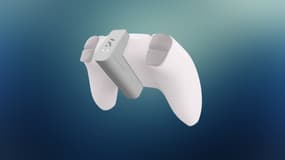 Chargeur sans fil manette 