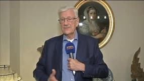 L'ancien maire de Molenbeek: des habitants "partent encore" faire le jihad