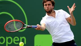 Gilles Simon