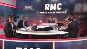 RN en tête aux européennes: "Autant de sièges qu'en 2014"