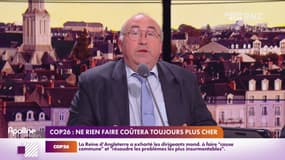  Pour atteindre l0 émission de carbone en 2050, chaque pays doit investir entre 2 et 3% de son PIB