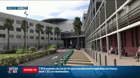 Covid-19: après la Guadeloupe, la Corse... les Pyrénées-Orientales durement touchées par la 4e vague