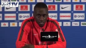 Matuidi : "L'aboutissement d'une très bonne saison" 