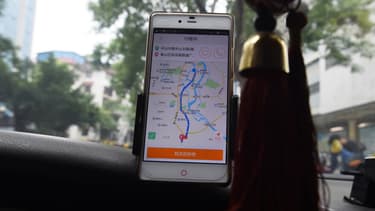 Didi pourrait bien s'introduire en Bourse.