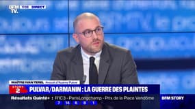 Story 2 : Pulvar/Darmanin, la guerre des plaintes - 24/05