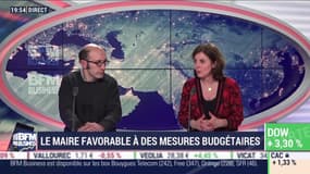 Les Insiders (2/2): Bruno Le Maire favorable à des mesures budgétaires - 04/03