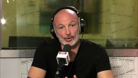 Leboeuf : "Je conseille à Pastore de quitter le club"