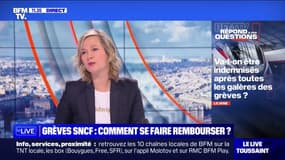 Va-t-on être indemnisés après toutes les grèves? BFMTV répond à vos questions 