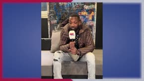 Double Contact - Da Uzi : "Avec Wemby, il faut qu’on batte les Américains"