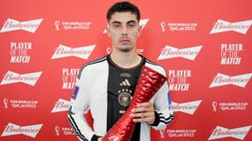 Kai Havertz 