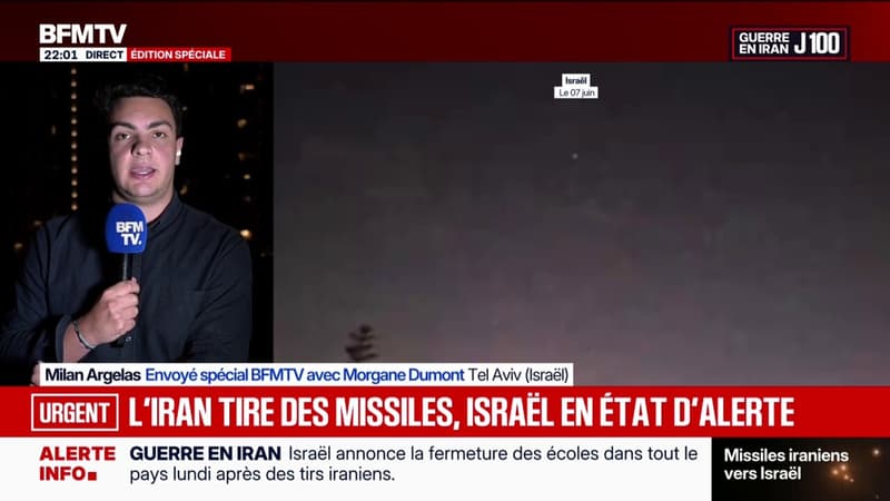 Israël annonce la fermeture des écoles dans tout le pays ce 