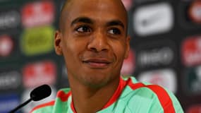 Joao Mario