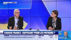 L'intégrale des Experts du lundi 17 novembre