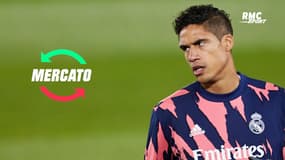Varane, Griezmann, Moulin... les infos mercato du mardi 20 juillet à 11h