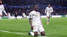 Ernest Nuamah