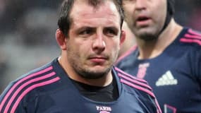 David Attoub est de retour chez les Bleus