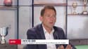 Daniel Riolo : "Adrien Rabiot sera dans les meilleures dispositions pour montrer ce dont il est capable"