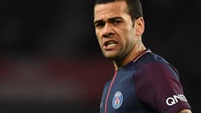 Dani Alves 